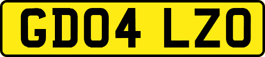 GD04LZO