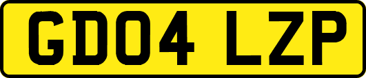 GD04LZP