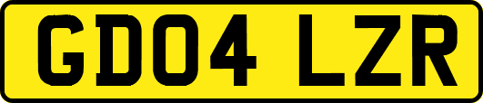 GD04LZR