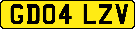 GD04LZV