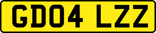 GD04LZZ
