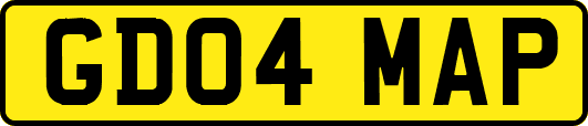 GD04MAP