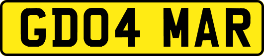 GD04MAR