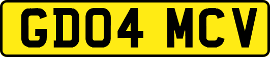 GD04MCV