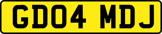 GD04MDJ