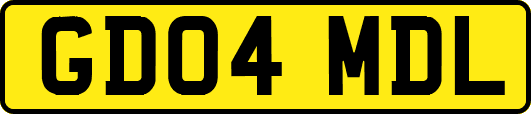 GD04MDL
