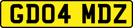 GD04MDZ