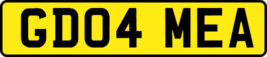 GD04MEA