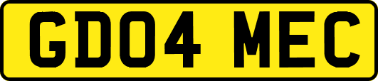 GD04MEC
