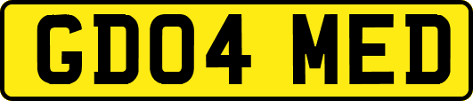 GD04MED