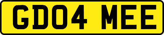 GD04MEE