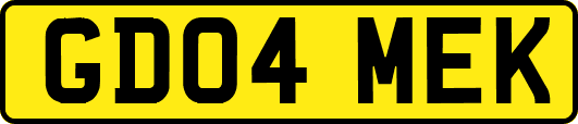 GD04MEK