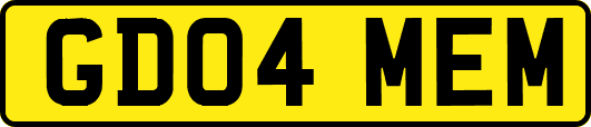 GD04MEM