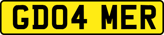 GD04MER