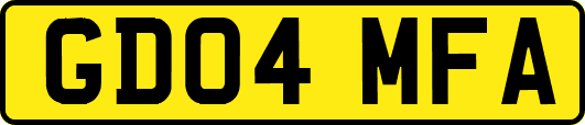GD04MFA
