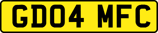 GD04MFC
