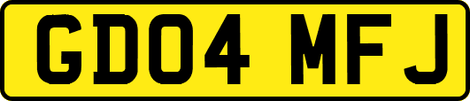 GD04MFJ
