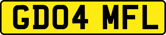 GD04MFL