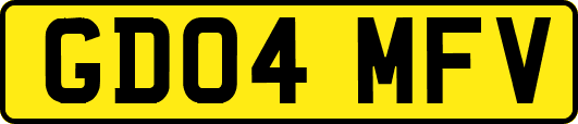 GD04MFV