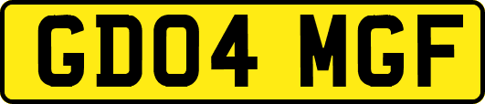 GD04MGF
