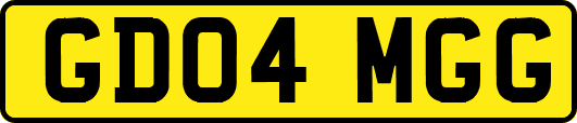 GD04MGG