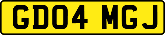 GD04MGJ