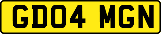 GD04MGN