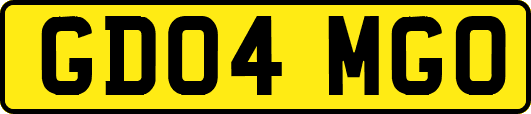 GD04MGO