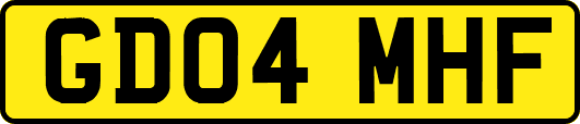 GD04MHF