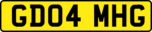 GD04MHG