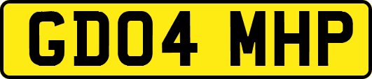 GD04MHP