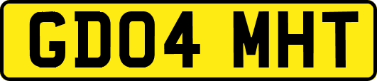 GD04MHT