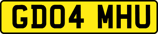 GD04MHU