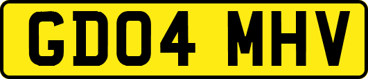GD04MHV