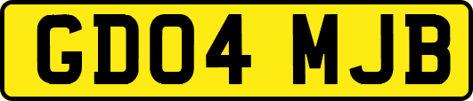 GD04MJB