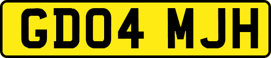 GD04MJH