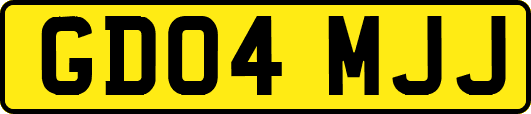 GD04MJJ