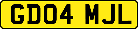 GD04MJL