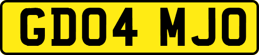 GD04MJO