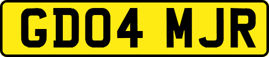GD04MJR