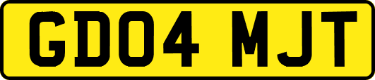 GD04MJT