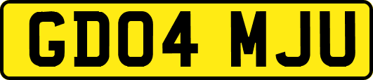 GD04MJU