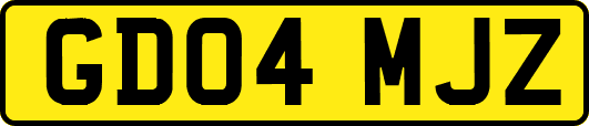 GD04MJZ