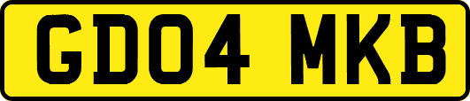 GD04MKB