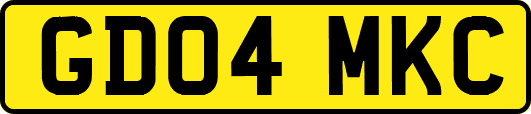 GD04MKC