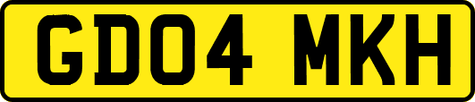 GD04MKH