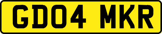 GD04MKR