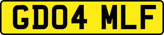 GD04MLF
