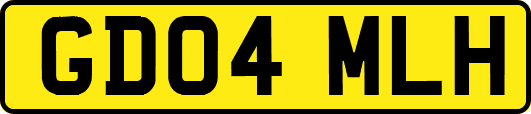 GD04MLH