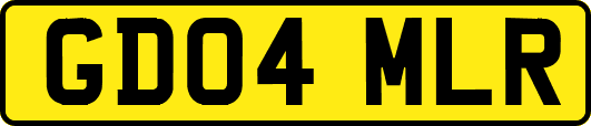 GD04MLR